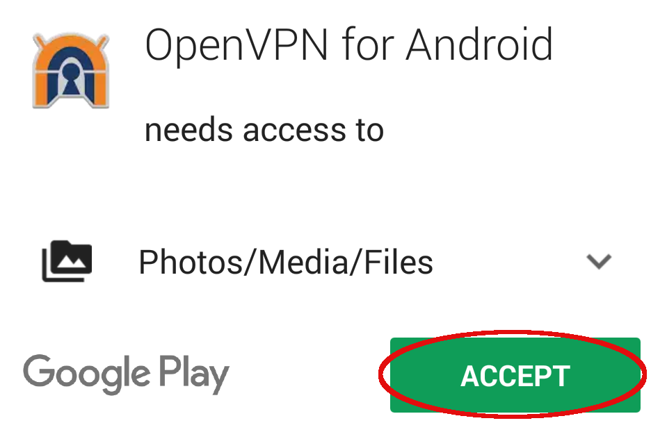 mullvad vpn android