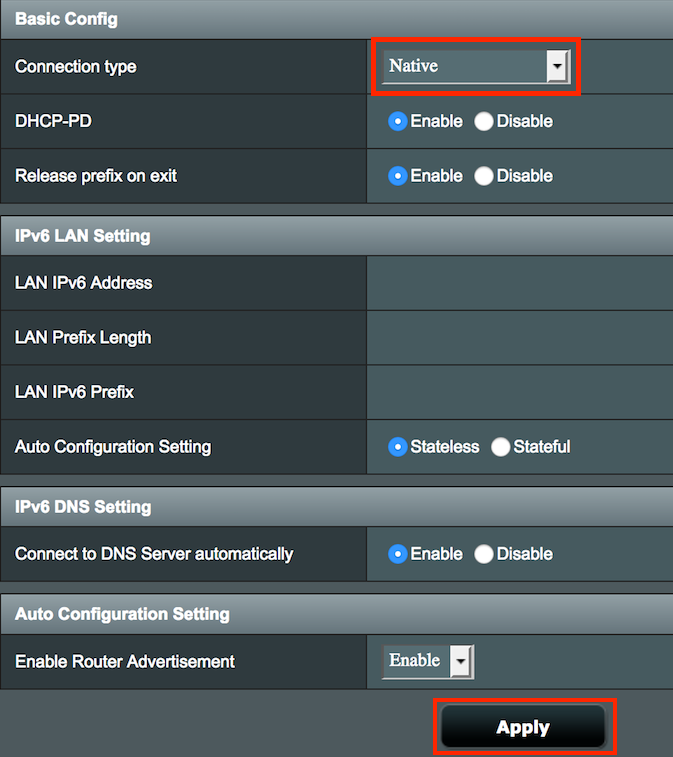 asus merlin dropbear ssh key