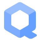 Qubes logo