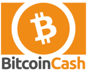 Bitcoin Cash logo