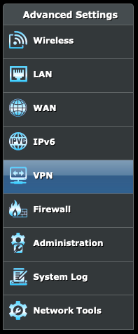 mullvad vpn server list