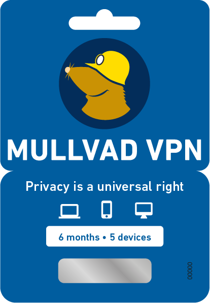 mullvad vpn kokemuksia