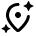 Automatic multihop icon